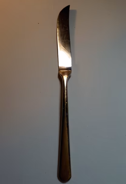 Butter Knife