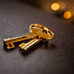 Unlock Your Potential