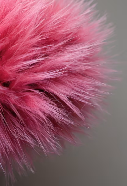 Pink Fluff Pink Fluff