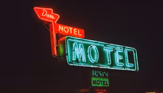 Neon Nights Neon Nights