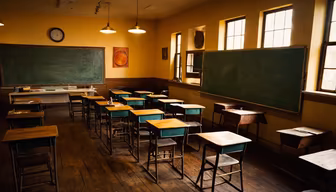 Vintage Classroom Vintage Classroom