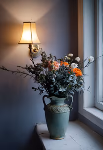 Floral Still Life Floral Still Life