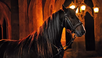Majestic Stallion Majestic Stallion