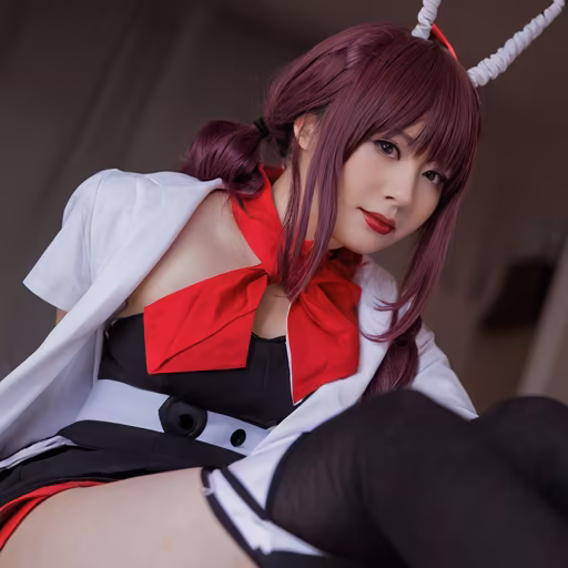 Ready for Action