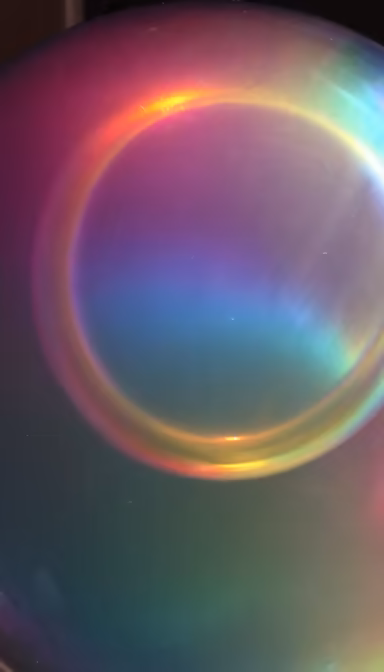 Chromatic Circle