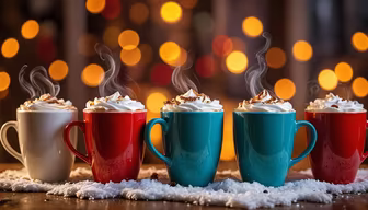 Winter Warmth