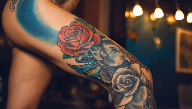 Ink Stories