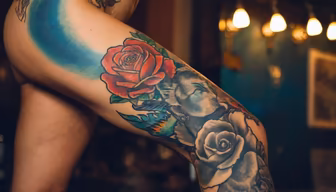 Ink Stories Ink Stories
