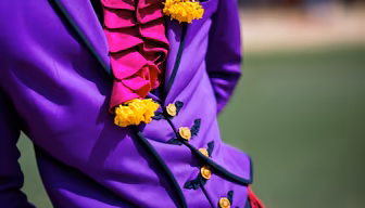 Royal Attire Royal Attire
