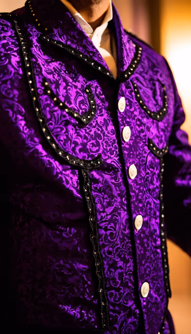 Royal Attire Royal Attire