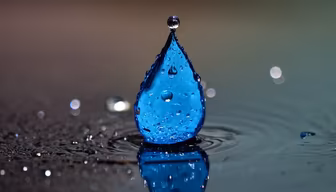Water Drop Art Water Drop Art