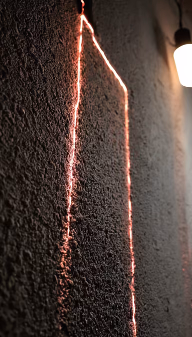Illuminated Texture Illuminated Texture