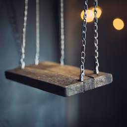 Swing of Serenity Swing of Serenity