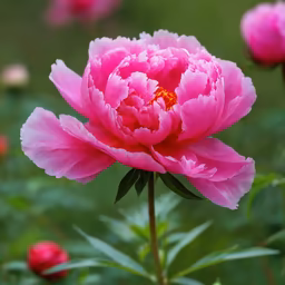 Peony Perfection Peony Perfection