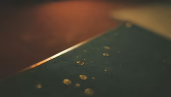 Golden Details Golden Details
