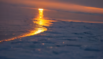 Arctic Glow Arctic Glow