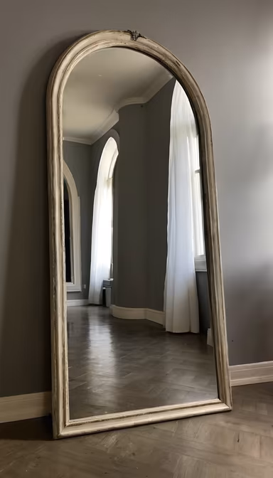 Arched Elegance Arched Elegance