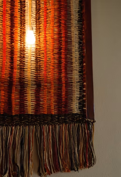 Woven Warmth Woven Warmth