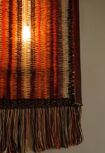 Woven Warmth Woven Warmth
