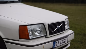 Vintage Volvo Vintage Volvo