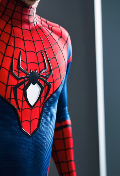 Friendly Neighborhood Hero Friendly Neighborhood Hero