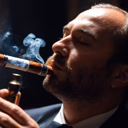 Cigar Moments Cigar Moments