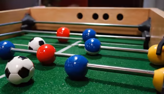 Table Football Table Football