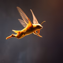 The Flying Lizard The Flying Lizard