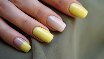 Summer Manicure Summer Manicure