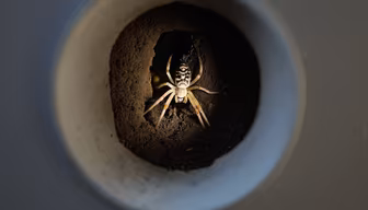 Spider's Lair