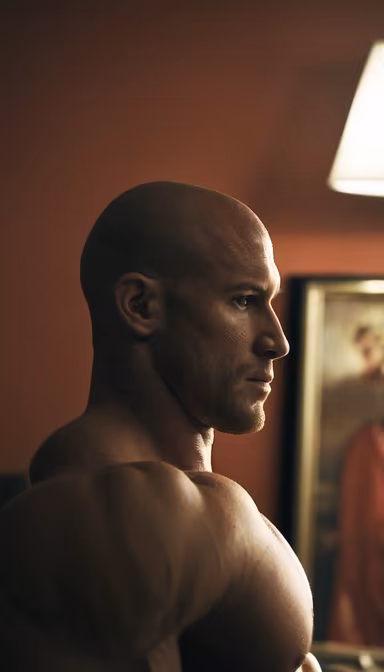 Focused Strength Focused Strength