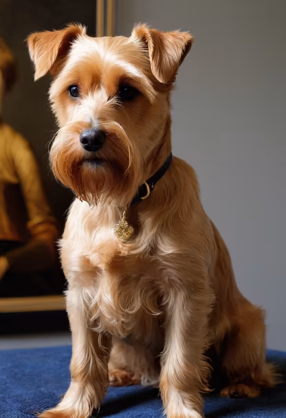 Regal Companion