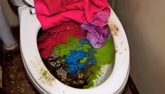 Toilet Art Toilet Art