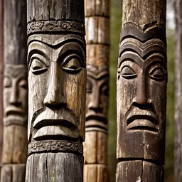 Guardians of the Forest Guardians of the Forest
