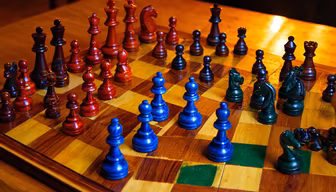 Chess Game Chess Game