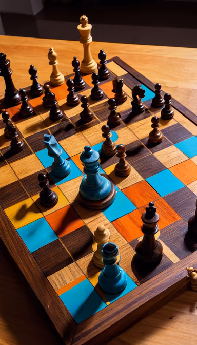 Strategic Game Strategic Game