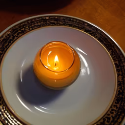 Candlelight Serenity Candlelight Serenity