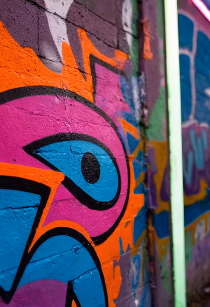 Urban Canvas Urban Canvas