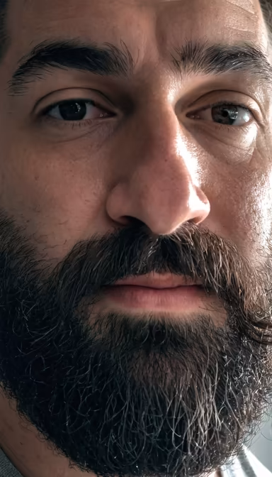 Intense Gaze Intense Gaze