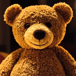 Teddy Bear Friend Teddy Bear Friend
