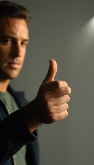 Thumbs Up