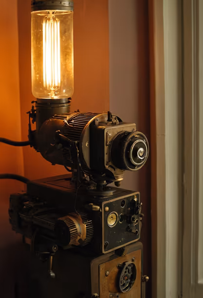Steampunk Illumination Steampunk Illumination