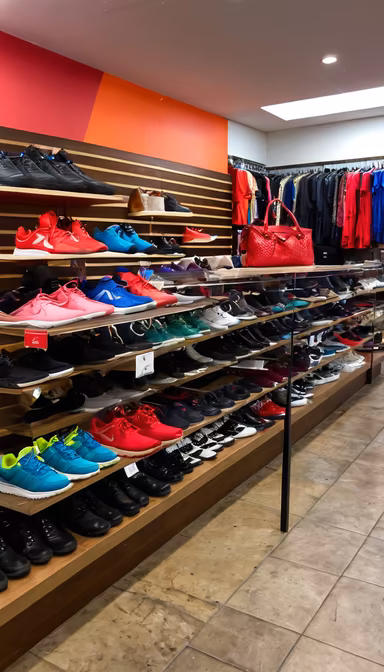 Shoe Heaven Shoe Heaven