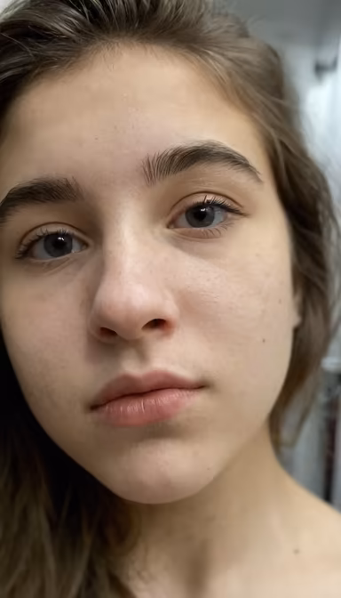Fresh Face Fresh Face