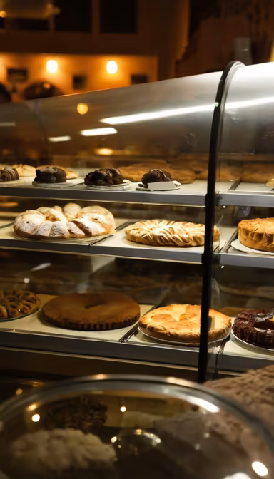 Sweet Temptations Sweet Temptations