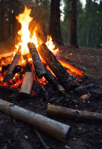 Campfire Stories Campfire Stories