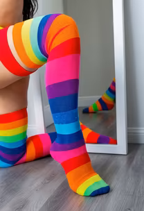 Rainbow Vibes Rainbow Vibes