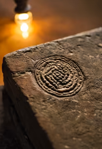 Ancient Echoes Ancient Echoes