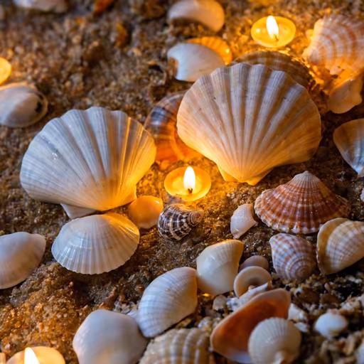Beach Treasures
