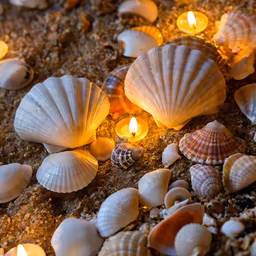 Beach Treasures Beach Treasures
